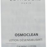 Institut Esthederm Osmoclean Calming Lotion Alcohol Free 400ml