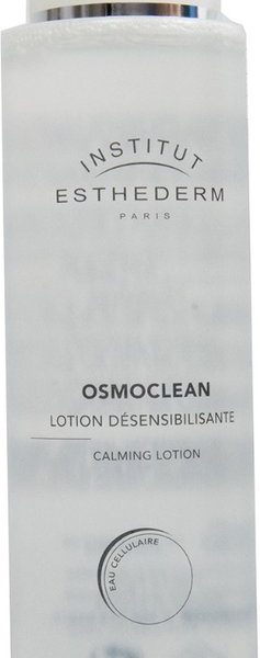Institut Esthederm Osmoclean Calming Lotion Alcohol Free 400ml
