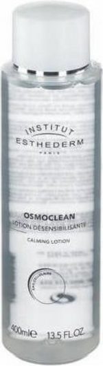 Institut Esthederm Osmoclean Calming Lotion Alcohol Free 400ml - Image 2