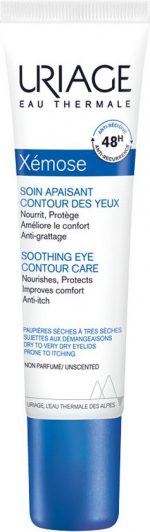 Uriage Xemose Soothing Eye Contour Care 15ML