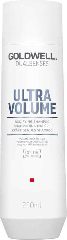 237x840-220 Goldwell Dualsenses Ultra Volume Bodifying Shampoo 1000 ml - Image 1