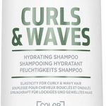 Goldwell Dualsenses Curls  Waves Hydrating Shampoo 250 Ml   Normal Shampoo Women   For All Hair Types