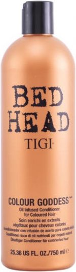 TIGI Bed Head Colour Goddess Conditioner-750 ml - Conditioner voor ieder haartype - Image 4