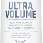 Goldwell Dualsenses Ultra Volume Boost Shampoo -250 ml - Normale shampoo vrouwen - Voor Alle haartypes