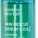 Gezichtscrème Sensilis (30 ml)