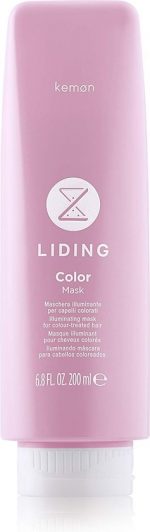 Kemon Liding Color Mask 200 ml - Image 3
