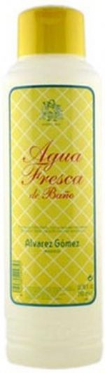 Alvarez Gomez - ALVAREZ GOMEZ agua fresca de baño 750 ml - Image 2