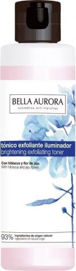 Exfoliërende Tonic Bella Aurora (200 ml) - Image 4