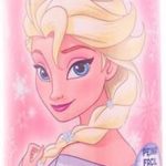 Flexible styling Lotion Frozen Frozen