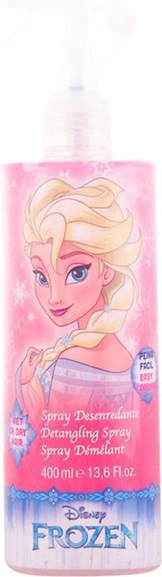 237x840-36 Flexible styling Lotion Frozen Frozen - Image 1