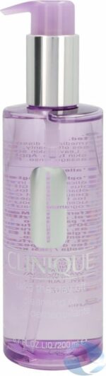 Clinique  Take The Day Off Cleansing Oil 200ml - Image 2