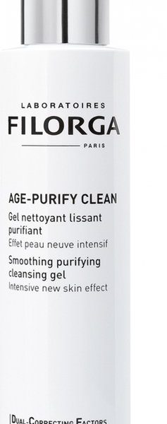 Filorga Gel Les Soins Age-Purify Clean