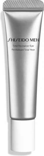 Shiseido Men Total Revitalizer Eye Crème 15 ml