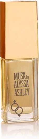 Alyssa Ashley Musk 25 ml - Eau de toilette - Unisex - Image 4