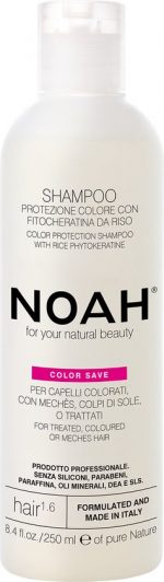 NOAH Color Protection Set - Image 2