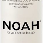For Your Natural Beauty Regenerating Shampoo Hair 1.4 Regenerating Argan Oil Shampoo 250ml