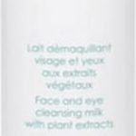 Make-Up Verwijdercrème Vegetal Jeanne Piaubert (400 ml)