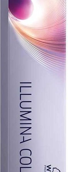 Wella Professionals Illumina Color - Haarverf - 7 - 60ml
