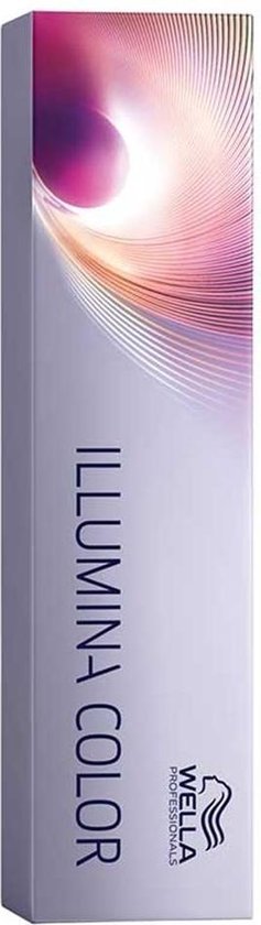 237x840-85 Wella Professionals Illumina Color - Haarverf - 6 - 60ml - Image 1