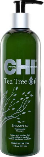 CHI Tea Tree Oil Shampoo 739 ml