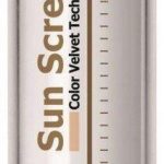 Frezyderm Sun Screen Color Velvet Face Water Resistant Spf50+ 50ml