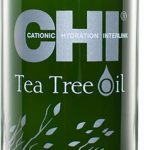 CHI Tea Tree Oil Shampoo 340 ml