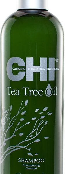 CHI Tea Tree Oil Shampoo 340 ml