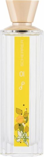 Damesparfum Jean Louis Scherrer Pop Delights 01 EDT (50 ml) - Image 3