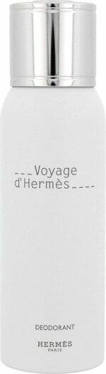Hermes Voyage Dhermes Desodorante 150ml Vaporizador - Image 3