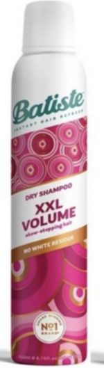 Batiste Droogshampoo Stylist XXL Volume 200ml - Image 2