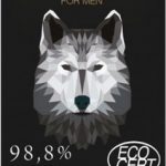 Natura Siberica Man Gezichts- en Handcrème Le Code du Loup 80 ml