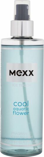 Mexx Ice Touch Woman BOR W 250 ml
