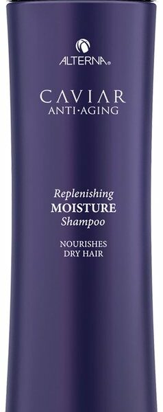 Alterna CAVIAR ANTI AGING replenishing moisture Shampoo 250 ml