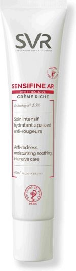 SVR Sensifine AR Anti-Recidive Creme Riche 40 ml