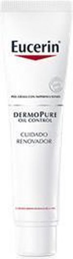 Eucerin Dermopure Oil Control Treatment 10 Hydroxy Acids 40ml