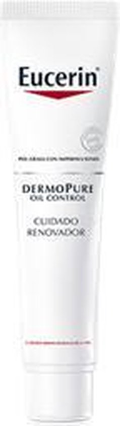 238x840-19 Eucerin Dermopure Oil Control Treatment 10 Hydroxy Acids 40ml - Image 1