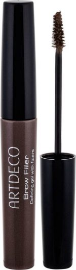 Artdeco - Brow Filler / Wenkbrauwgel - 02 Light Brown - Image 4
