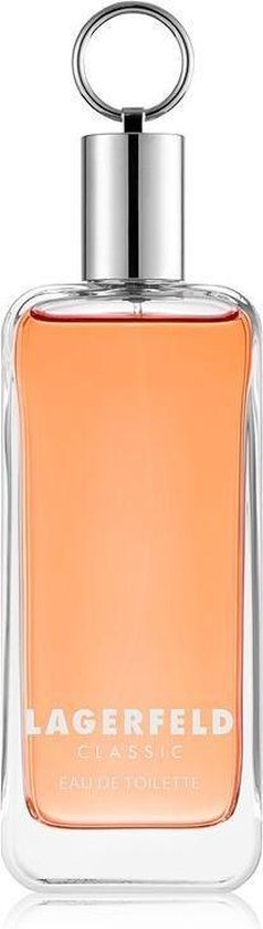 238x840-211 Lagerfeld Lagerfeld Classic Eau De Toilette For Men 100 Ml - Image 1