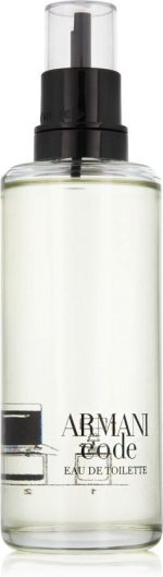 Giorgio Armani Code Homme Navulbaar Eau de toilette navulling 150 ml - Image 3