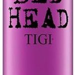 TIGI Bed Head Dumb Blonde Shampoo-750 ml - Normale shampoo vrouwen - Voor Alle haartypes