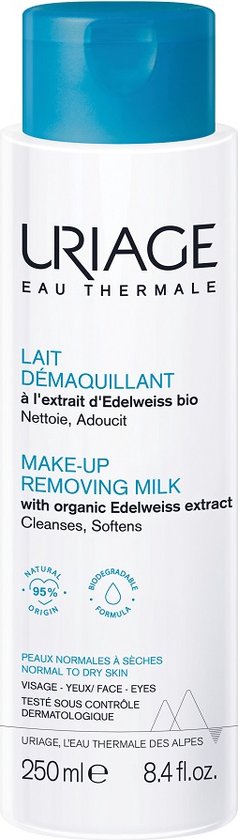 238x840-253 Make-up Removing Milk ( NormAlnI Az SuchA Pleť ) - OdličovacI MlEko 250ml - Image 1
