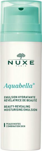 Nuxe Aquabella Beauty Revealing Moisturising Emulsion Aquabella 50ml