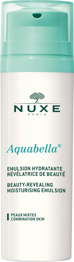 238x840-29 Nuxe Aquabella Beauty Revealing Moisturising Emulsion Aquabella 50ml - Image 1