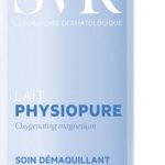 Gezichtsmake-Up Verwijdercrème SVR Physiopure (200 ml)
