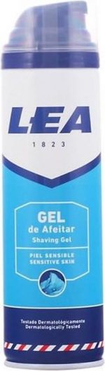 Lea - SENSITIVE SKIN shaving gel 200 ml - Image 3
