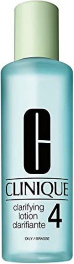 Clinique Clarifying Lotion 4 Reinigingslotion Hele Vette huid - 400 ml - Image 4
