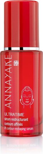 ANNAYAKE Ultratime Lift Contour Reshaping Serum 30ml