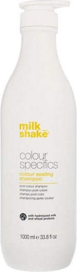 Milk_Shake Color Specifics Color Sealing Shampoo - Image 2