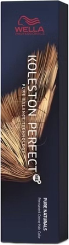 238x840-82 Koleston Perfect Me+ 8/04 - Image 1