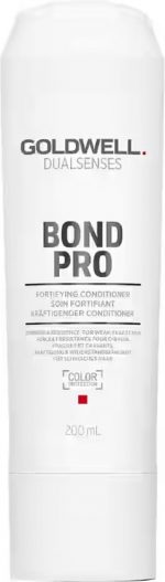 Goldwell Dualsenses Bond Pro Fortifying Conditioner - 200 ml - Haarcrème - Image 3